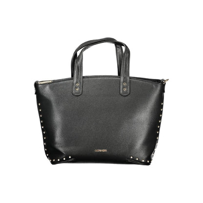 Sac à main femme Cafenoir Nero Poliuretano