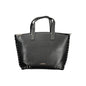 Sac à main femme Cafenoir Nero Poliuretano
