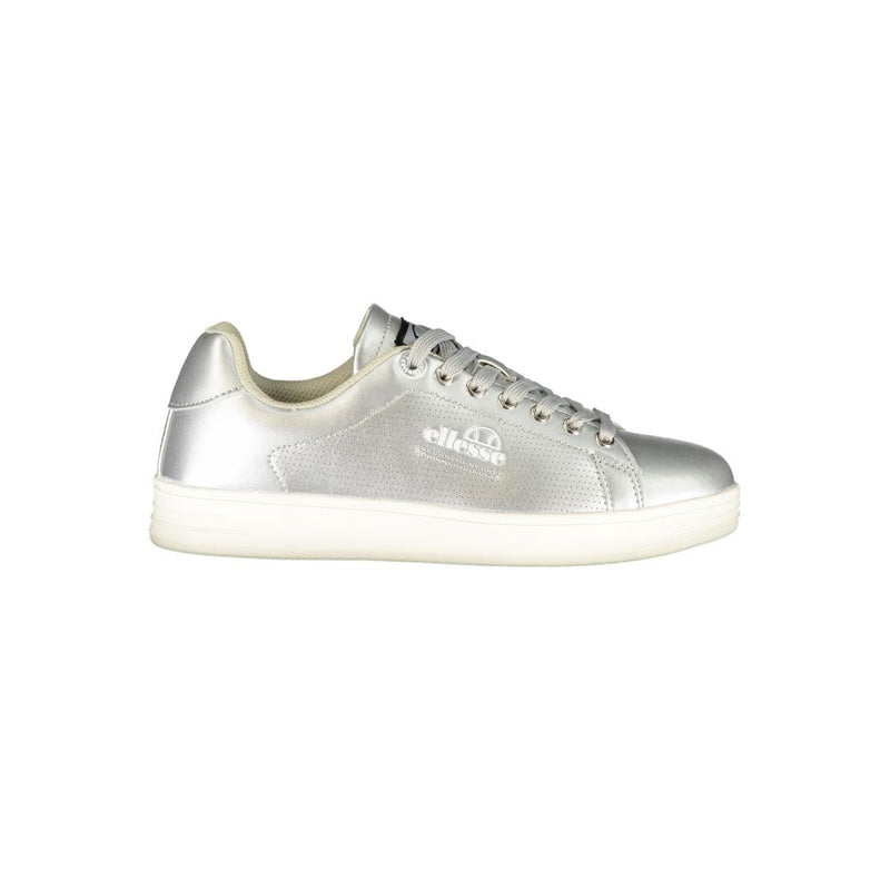 Ellesse Jerry Summer Sports Shoe - Argento