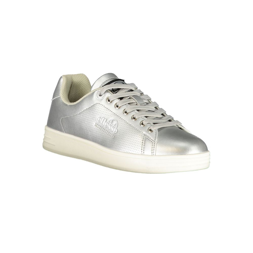 Ellesse Jerry Summer Sports Shoe - Argento