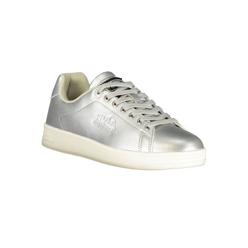 Ellesse Jerry Summer Sports Shoe - Argento