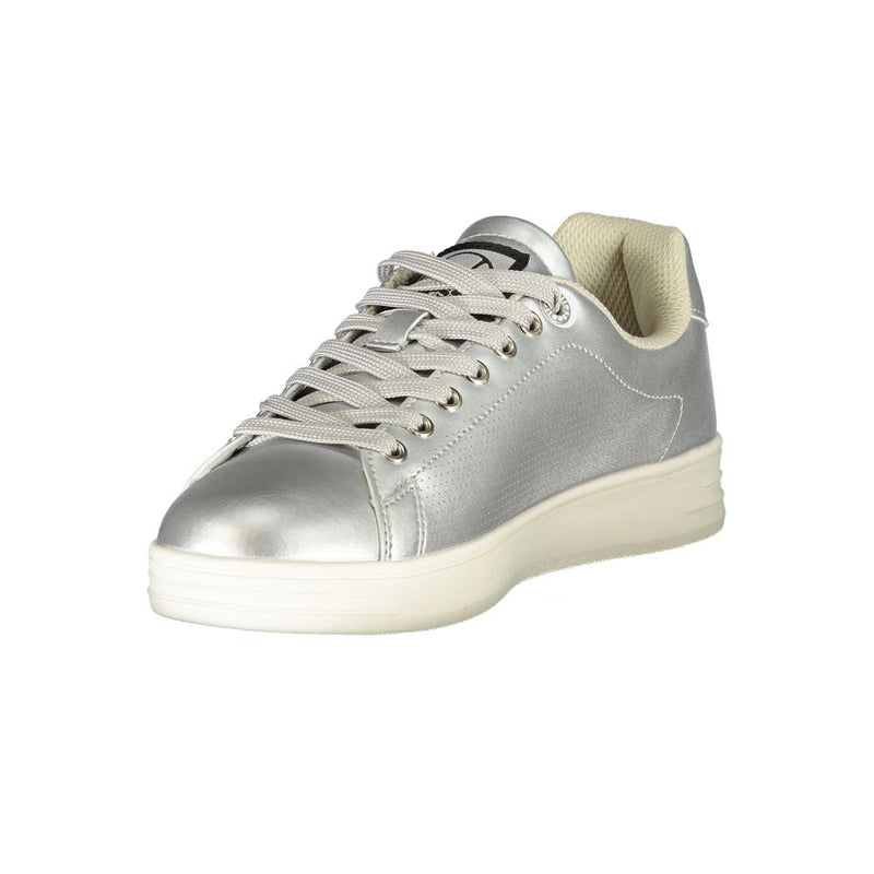 Ellesse Jerry Summer Sports Shoe - Argento