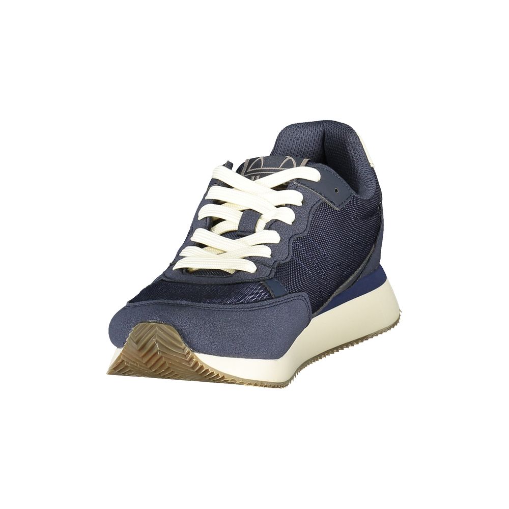 Ellesse Jerry Argento Sneakers for Men