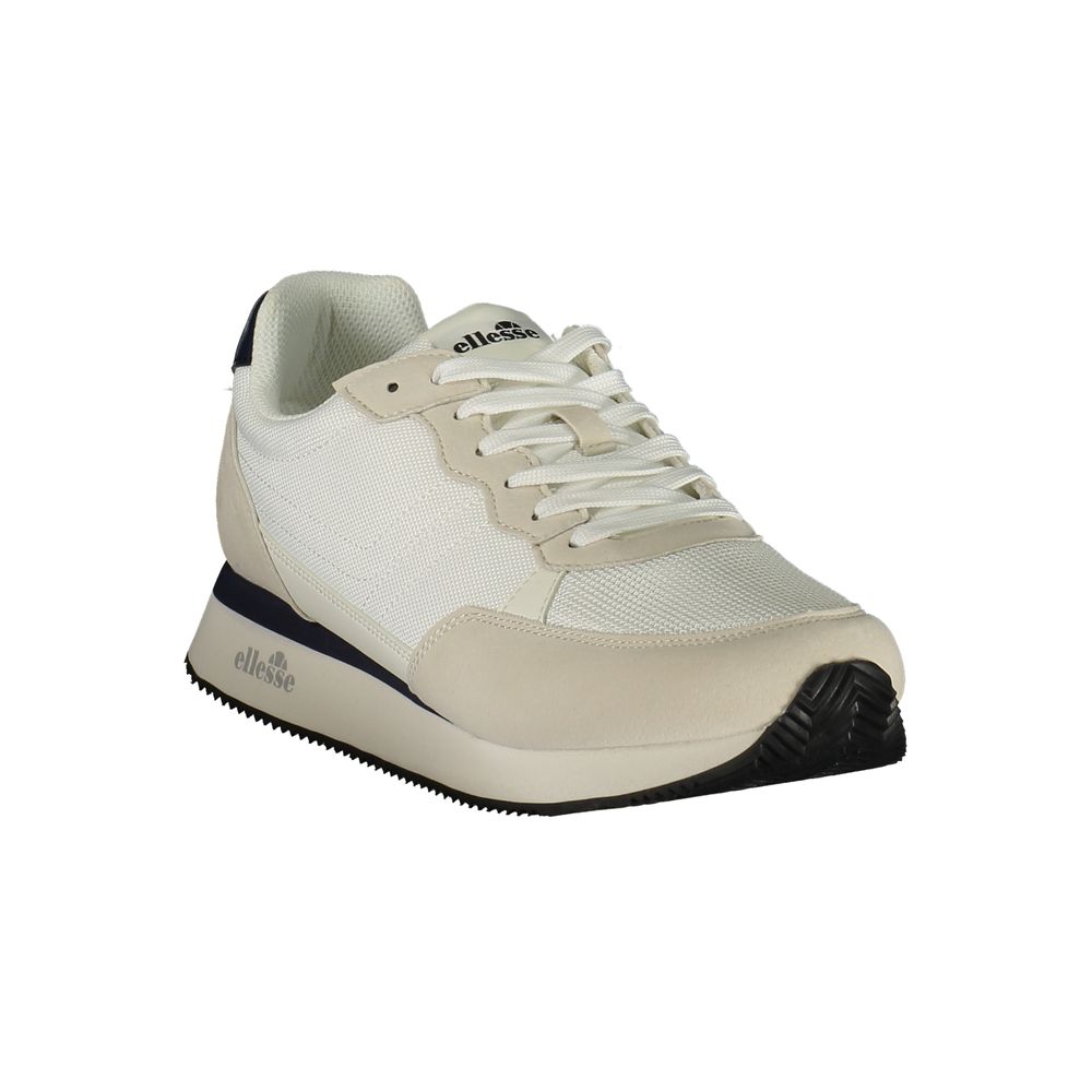 Ellesse Martie Sports Shoe - Men's White Sneakers