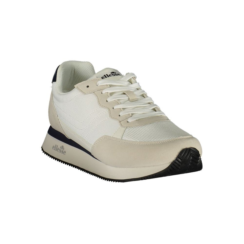 Ellesse Martie Sports Shoe Men Sneaker - White