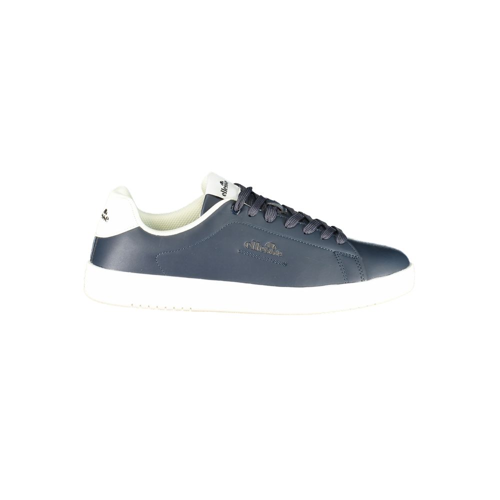 Ellesse Jerry Blue Sneakers for Men - Stylish Athletic Footwear