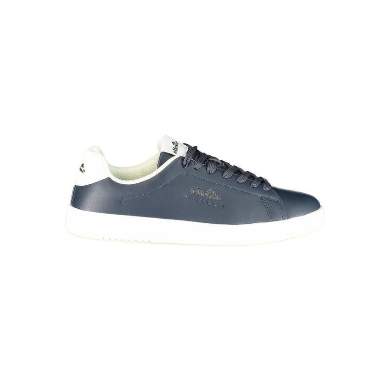 Ellesse Jerry Blue Sneakers for Men - Stylish Athletic Footwear