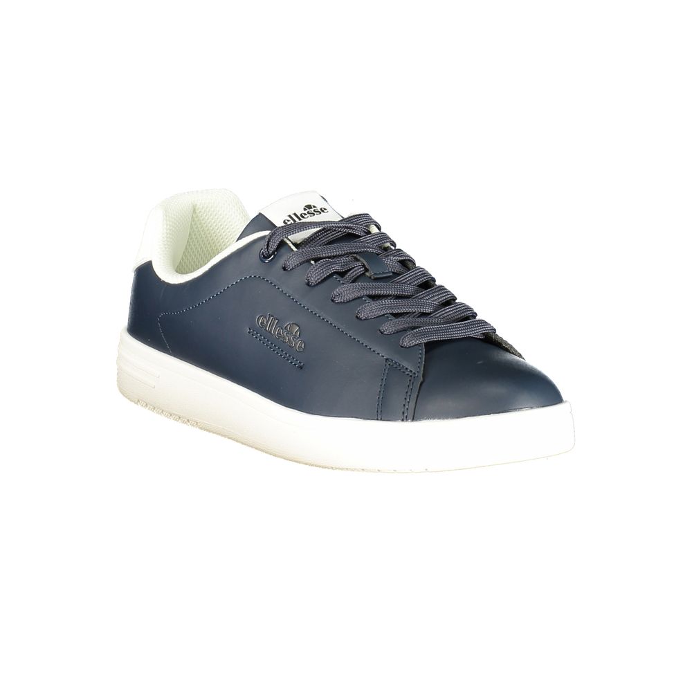 Ellesse Jerry Blue Sneakers for Men - Stylish Athletic Footwear