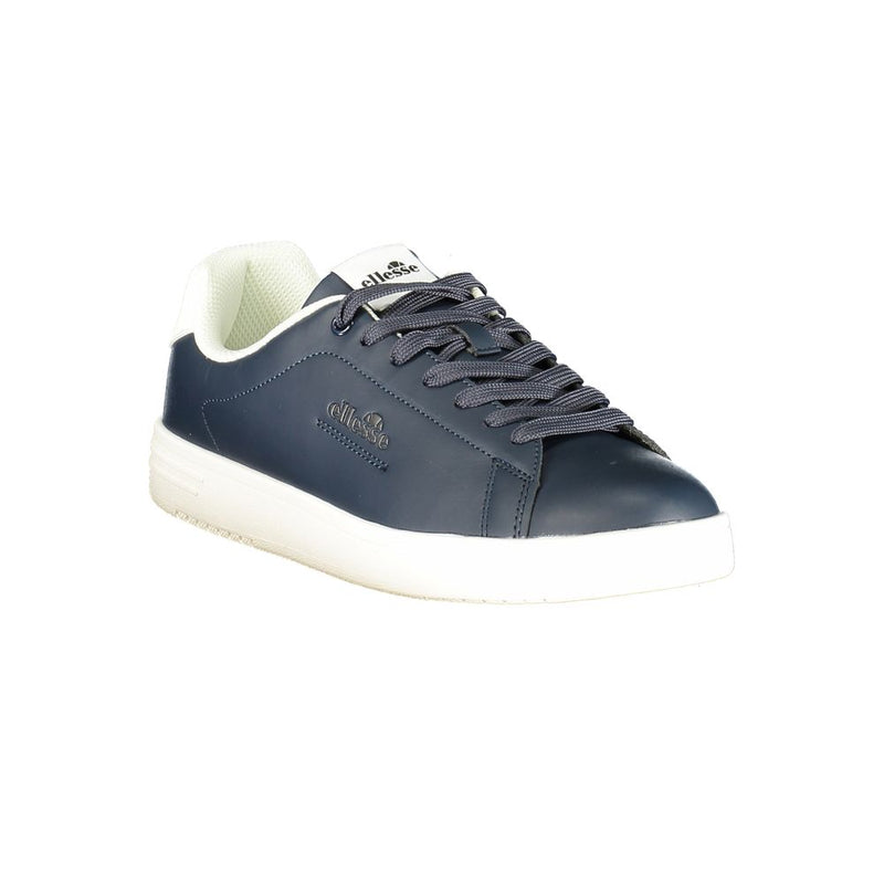 Ellesse Jerry Blue Sneakers for Men - Stylish Athletic Footwear