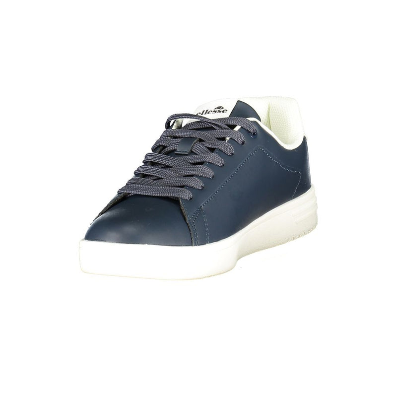 Ellesse Jerry Blue Sneakers for Men - Stylish Athletic Footwear