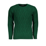 U.S. Grand Verde Acrylic Men Sweater