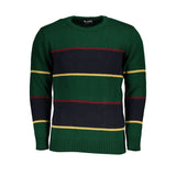 U.S. Grand Verde Acrylic Sweater for Men - XXL