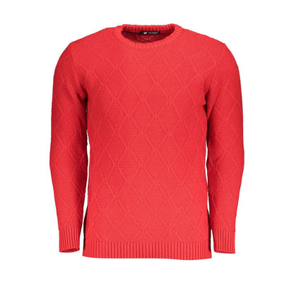 Pull en acrylique Grand Rosso pour homme U.S.