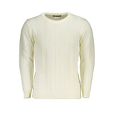 U.S. Grand Sweatshirt en Fabric Blanc pour Homme - XXL