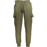 U.S. Grand Verde Cotton Men's Sweatpants
