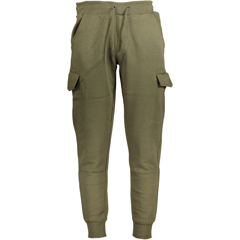U.S. Grand Verde Cotton Men's Sweatpants