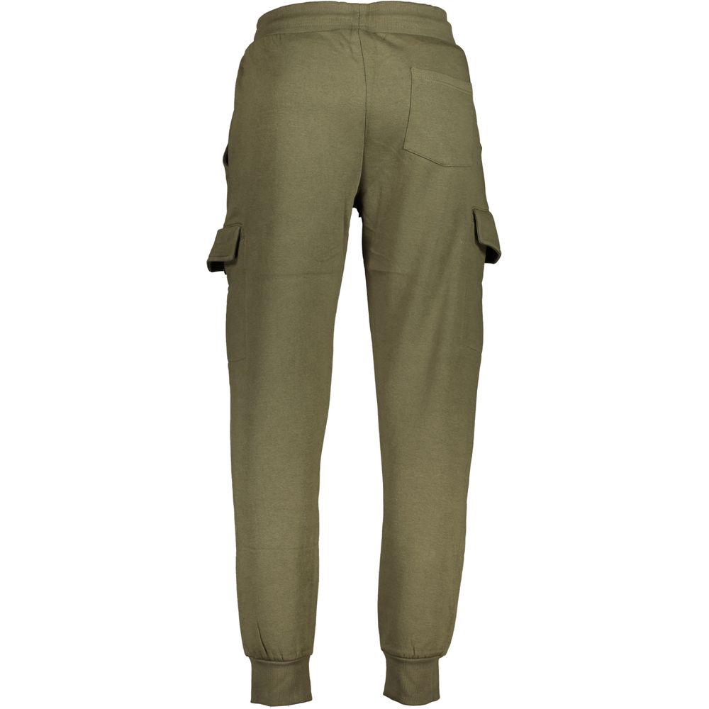 U.S. Grand Verde Katoenen Joggingbroek voor Heren