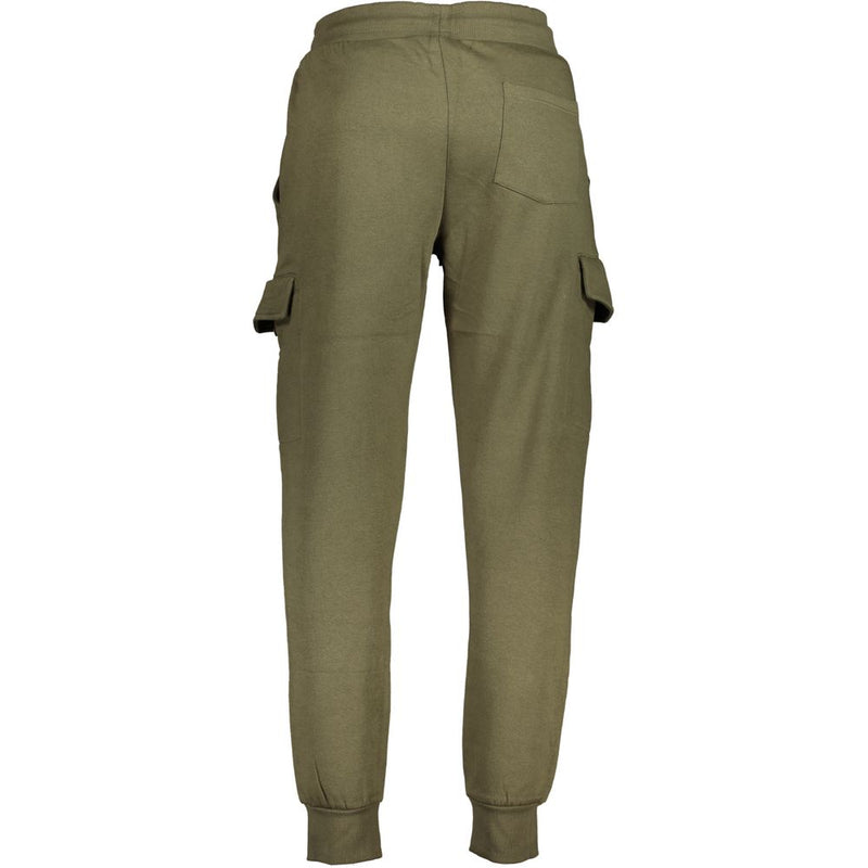 U.S. Grand Verde Cotton Men's Sweatpants