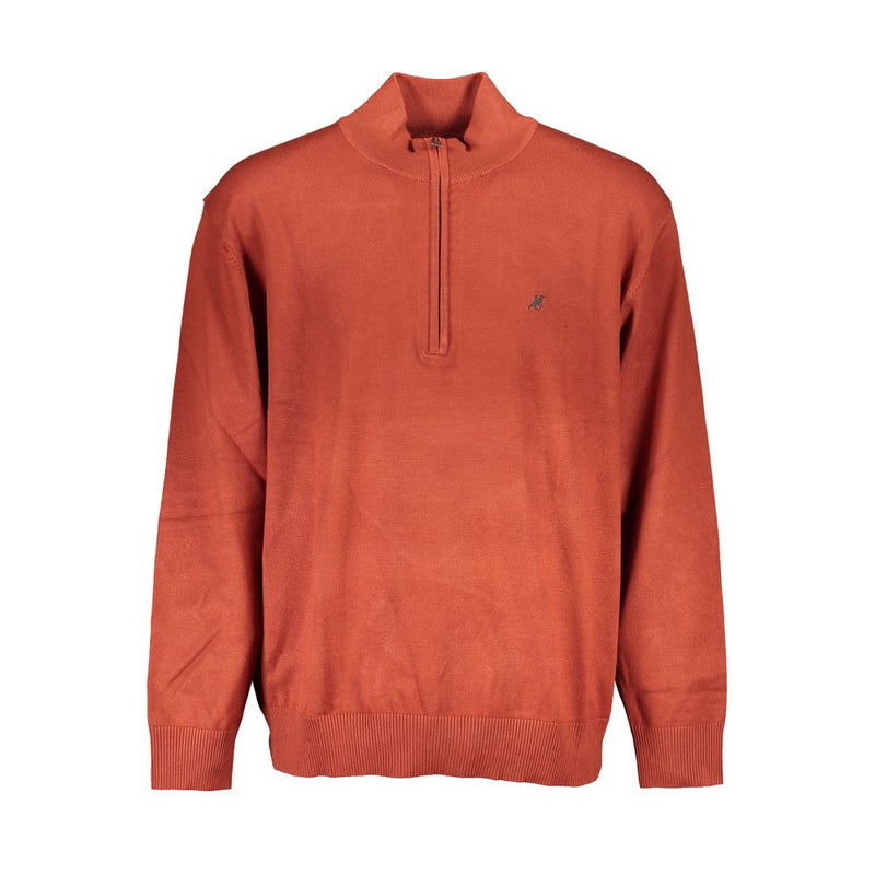 U.S. Grand Bronze Nylon Sweatshirt for Men