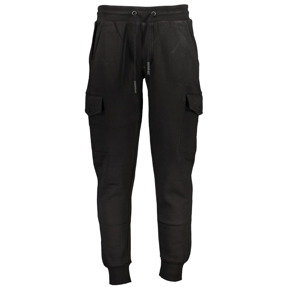 U.S. Grand Cargo Pants for Men - Comfortable and Stylish