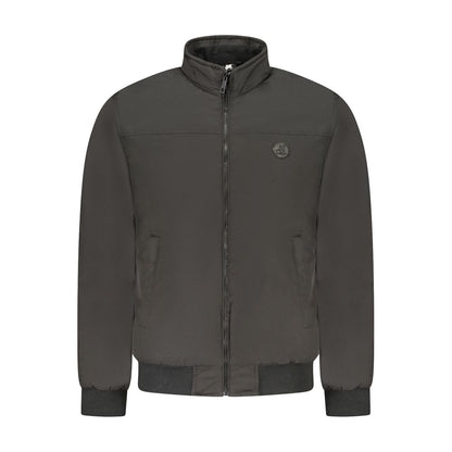 Amerikaans Grand Nero Polyester Herenjack