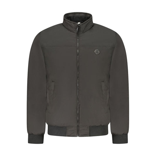 Amerikaans Grand Nero Polyester Herenjack