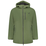 U.S. Grand Verde Polyester Men's Jacket - Urban Chic Style