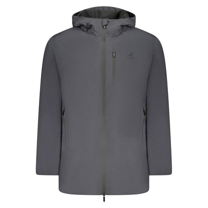 U.S. Grand Nero Polyester Men's Jacket