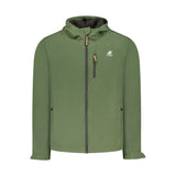 U.S. Grand Verde Polyester Men's Jacket - Stylish & Functional