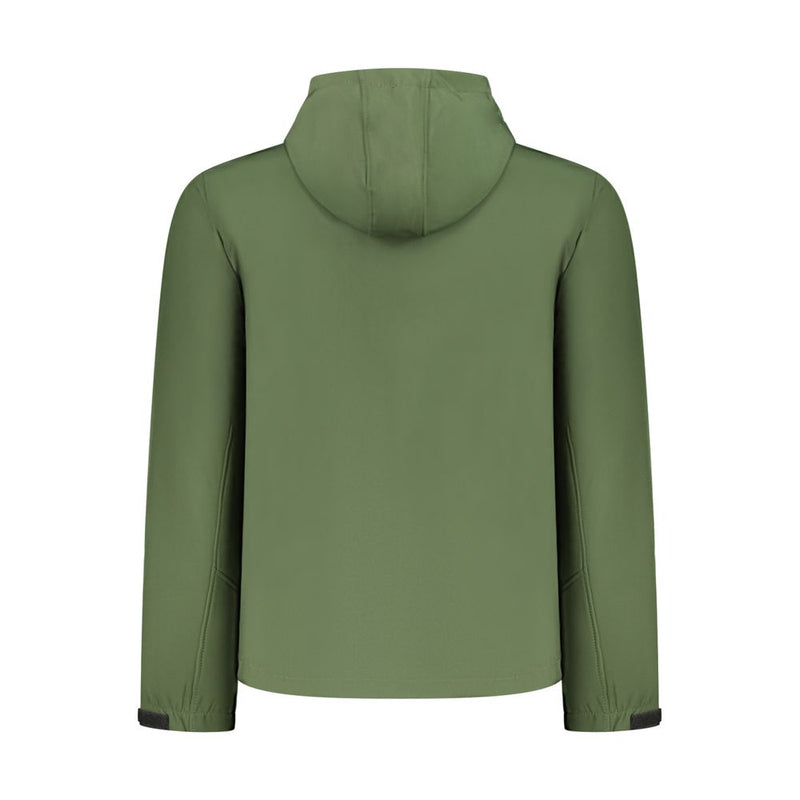 U.S. Grand Verde Polyester Men's Jacket