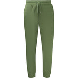 U.S. Grand Trouser en Polyester Vert pour Homme
