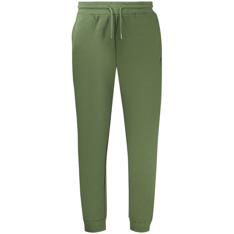 U.S. Grand Verde Polyester Herenbroek
