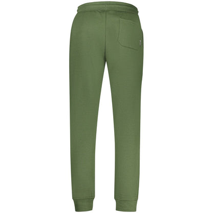 U.S. Grand Verde Polyester Herenbroek