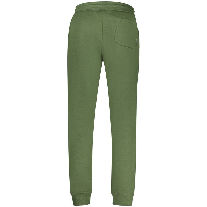 U.S. Grand Verde Polyester Herenbroek