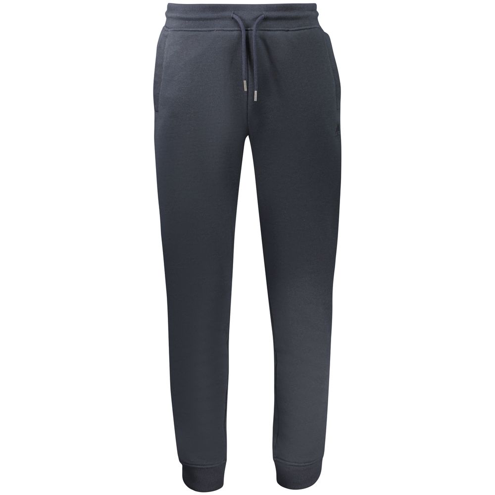 U.S. Grand Blue Polyester Men's Sweatpant - Comfort Meets Style