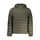 U.S. Grand Verde Polyester Men's Jacket - Stylish & Functional