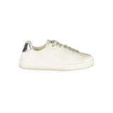 Ellesse Bianco Poliuretano Donna Sneaker - Style et Confort