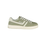 Ellesse Verde Poliuretano Donna Sneaker - Style et Confort