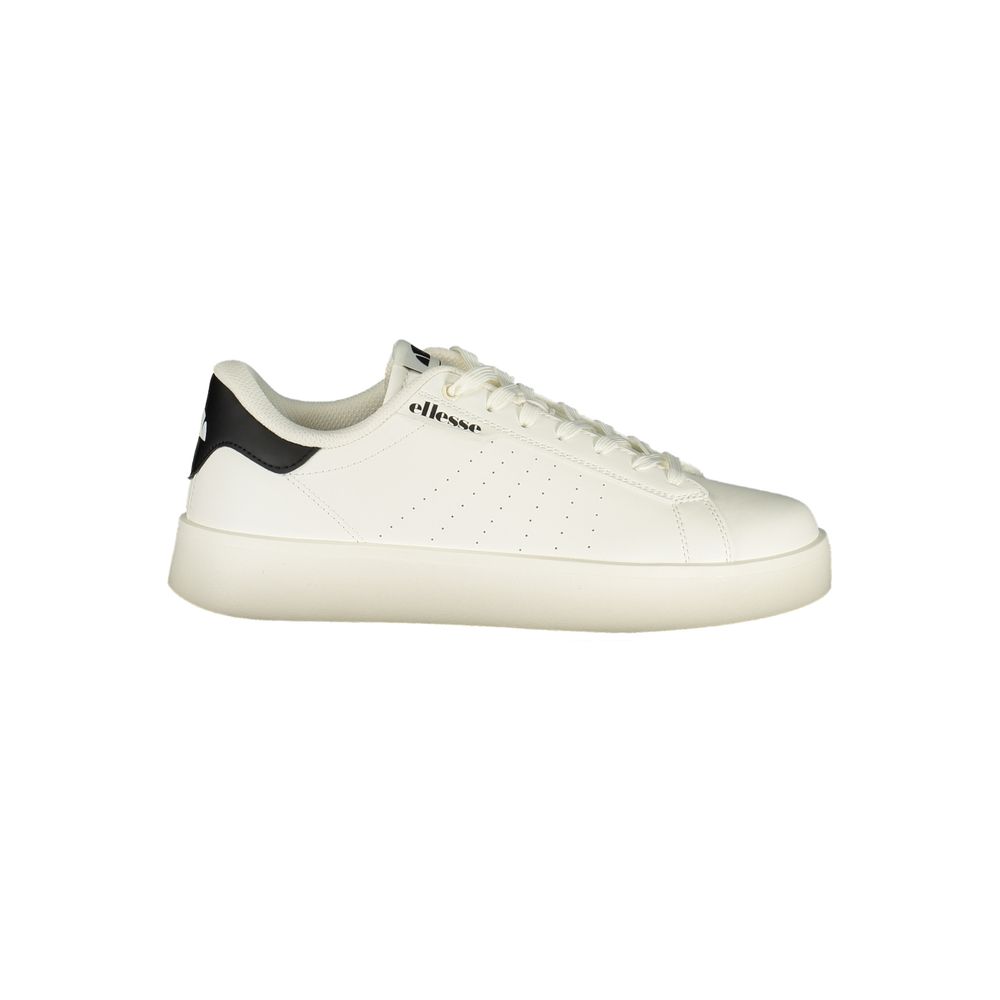 Ellesse Bianco Men Sneaker - Stylish & Comfortable