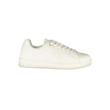 Ellesse Jerry White Polyurethane Women Sneaker