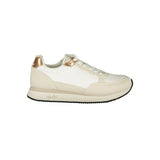 Ellesse Martie Women Sneaker - White Polyurethane