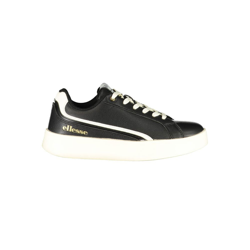 Ellesse Astra Nero Women's Sneakers - Stylish & Comfortable
