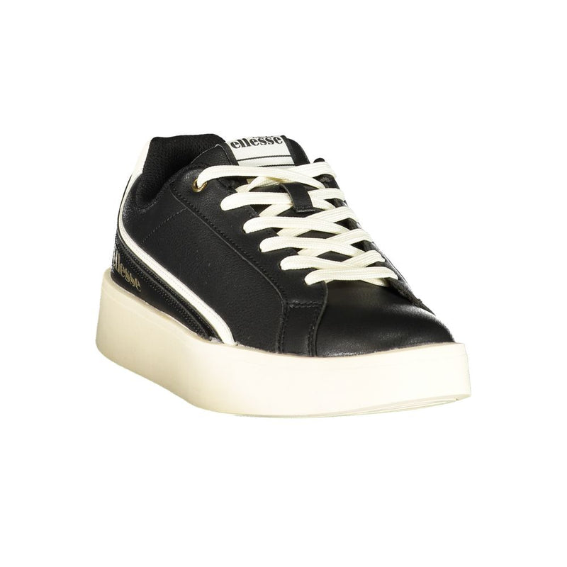 Ellesse Astra Nero Women's Sneakers - Stylish & Comfortable