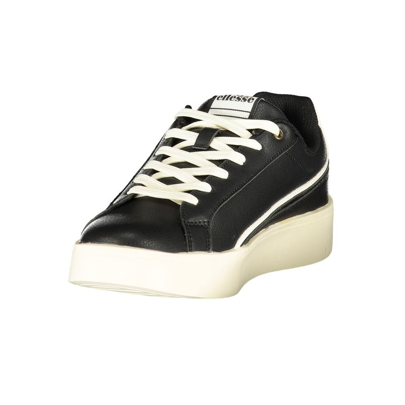 Ellesse Astra Nero Women's Sneakers - Stylish & Comfortable
