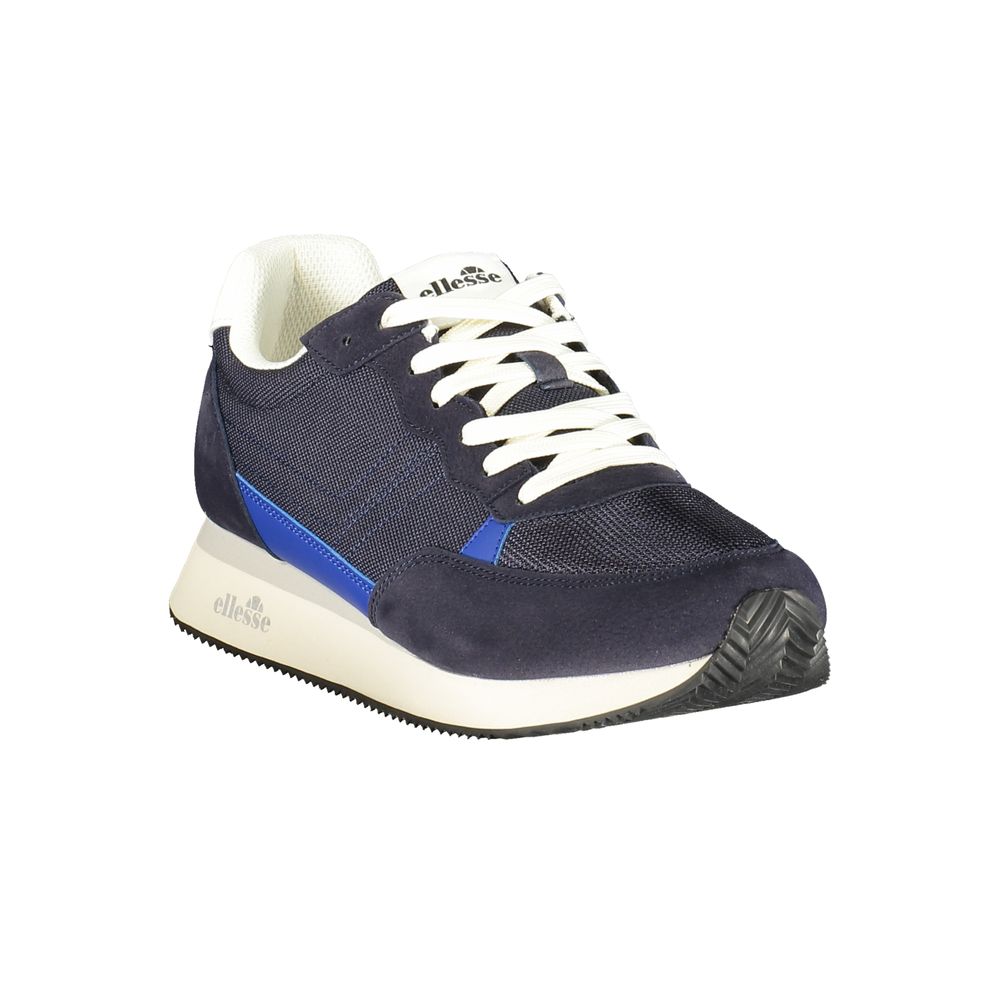 Ellesse Martie Blue Men Sneaker - Stylish Comfort