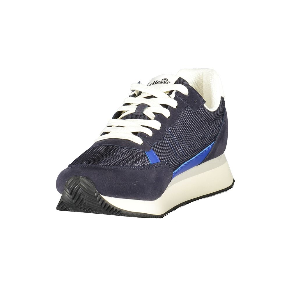 Ellesse Martie Blue Men Sneaker - Stylish Comfort