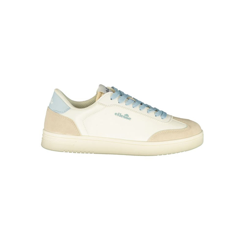 Ellesse Jerry Women Sneaker - Blue Polyurethane