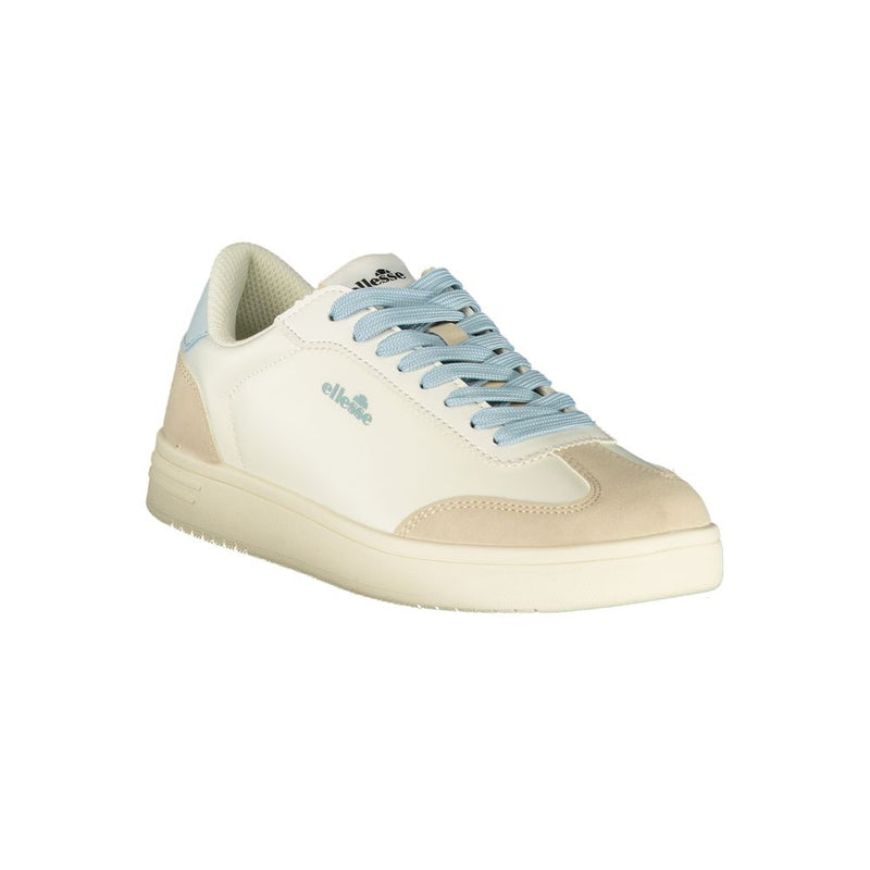 Ellesse Jerry Women Sneaker - Blue Polyurethane