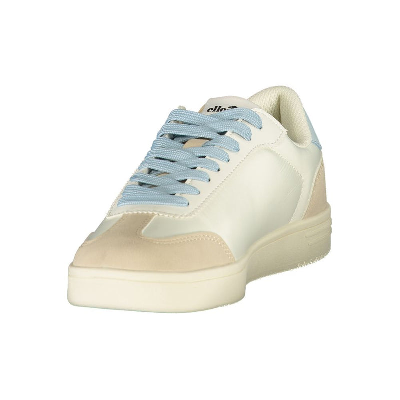 Ellesse Jerry Women Sneaker - Blue Polyurethane