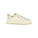 Ellesse Gavin Bianco Polyurethane Women Sneaker